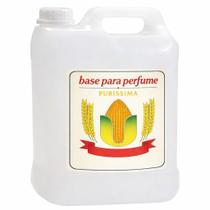 Álcool de Cereais Cerealcool 5L Neutro p/ Perfumes Aromatizadores e Cosméticos Álcool de Cereais Cerealcool 5L Neutro p/ Perfumes Aromatizadores e Cosméticos
