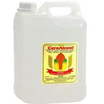 Álcool De Cereais Cerealcool 5l