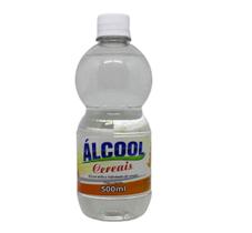 Álcool de Cereais Velomed 500ml