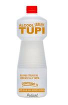 Alcool de Cereal para perfumes, aromatizante de ambientes 1L - TUPI