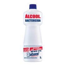 Álcool Desinfetante 46 Barbarex 1L