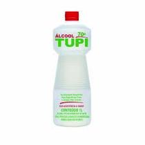 Alcool desinfetante 70% 118194