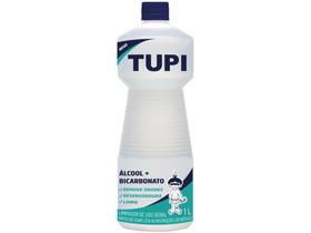 Álcool Elítico Tupi Neutro 1L