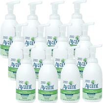 Álcool em Espuma Avant Sem Fragrância 12x530ml Álcool em Espuma Avant Sem Fragrância 12x530ml