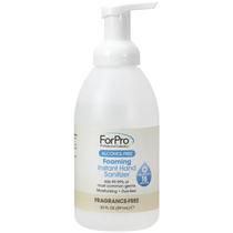 Álcool em Espuma Para Mãos ForPro Sem Álcool 591 ml Álcool em Espuma Para Mãos ForPro Sem Álcool 591 ml