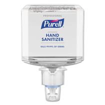 Álcool em Espuma Purell 505402 1200ml Kit com 2 Refil