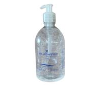 Alcool em gel 500 ml