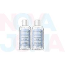 Álcool Em Gel 70% Giovanna Baby C/02 Un Blue 60ml Azul