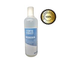 Alcool em Gel 70 Para as Mãos 500ml Sem Perfume Alcool em Gel 70 Para as Mãos 500ml Sem Perfume