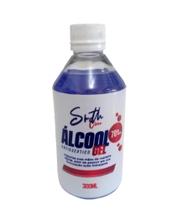 Álcool em Gel 70% Smoth Clean 300ml