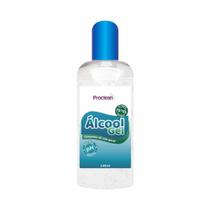 Álcool em Gel 70% Uso Geral 140ml Proclean