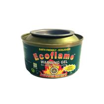 Álcool em Gel 80 Acendedor 200g Ecoflame - ALCOFLAME