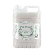 Álcool em Gel Antisséptico Antibacteriano 5 Litros