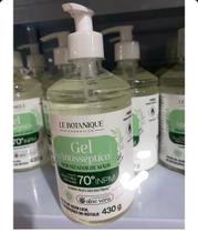 Álcool em gel antisseptico Álcool em gel antisseptico