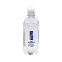 Alcool em Gel Antisseptico para Maos 70% 450ml 1 UN Yelsew