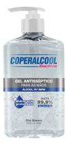 Álcool Em Gel Antisséptico Para Mãos Bacfree Chá Branco 70 400g Coperalcool Álcool Em Gel Antisséptico Para Mãos Bacfree Chá Branco 70 400g Coperalcool