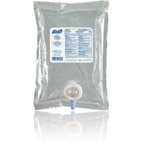 Álcool em Gel Avançado Purell 1000ml Pacote com 8
