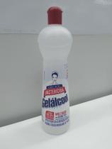 Álcool em gel Bactericida Álcool em gel Bactericida