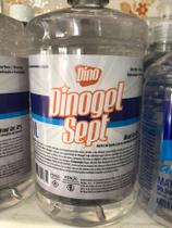 Alcool em gel Alcool em gel