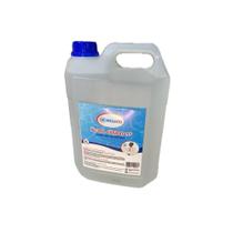 Álcool em gel e líquido 5L Álcool em gel e líquido 5L