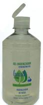 ALCOOL EM GEL GEL 70% HIGIENIZADOR DE MÃOS 500ml ANVISA - NarutyS