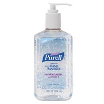 Álcool em Gel GOJO PURELL 365912EA Frasco com Bomba 354ml