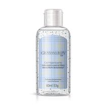 Álcool em Gel Higienizante Antisséptico Blue 60ml - Giovanna Baby