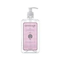 Álcool em Gel Higienizante Da Giovanna Baby Classic 500ml 70º Álcool em Gel Higienizante Da Giovanna Baby Classic 500ml 70º