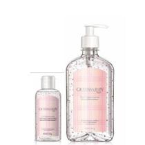 Álcool Em Gel Higienizante Giovanna Baby 01de 500ml e 01 de 60ml Álcool Em Gel Higienizante Giovanna Baby 01de 500ml e 01 de 60ml