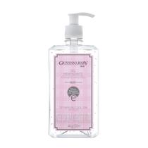 Álcool em Gel Higienizante Giovanna Baby Classic 500ml 70 GL 70 INPM Álcool em Gel Higienizante Giovanna Baby Classic 500ml 70 GL 70 INPM