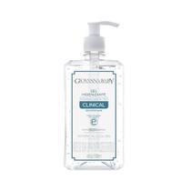 Álcool em Gel Higienizante Giovanna Baby Clinical 500ml Álcool em Gel Higienizante Giovanna Baby Clinical 500ml