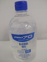 álcool em gel