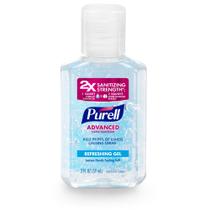 Álcool em Gel Purell Advanced 59 ml