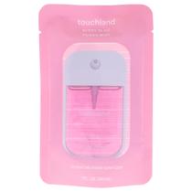 Álcool em gel Touchland Berry Bliss 30 ml hidratante