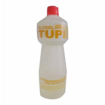 Alcool etilico de cereais 1l 94,4 inpm / un / tupi