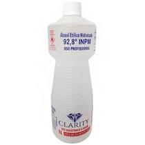 Álcool Etílico Hidratado 92% Bactericida - 1 Litro
