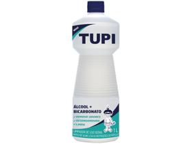 Álcool Etílico Tupi Neutro 1L