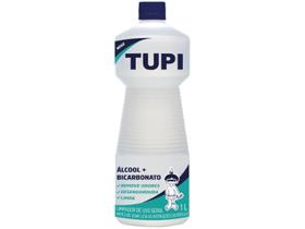 Álcool Etílico Tupi Neutro 1L