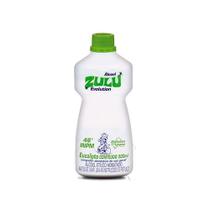 Álcool Eucalipto Zulu Evolution 1L