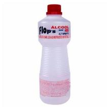 Alcool Flops 46 Inpm 1l