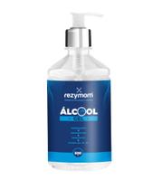 Álcool gel 500ml