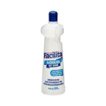 Alcool Gel 65% Facilita Audax 500g