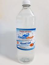 Álcool Gel 70 1L - ATACADO - Espositore