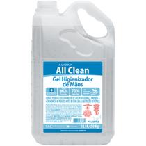 Alcool Gel 70 5 Litros All Clean - Audax