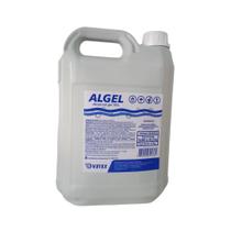 Álcool Gel 70% 5L Texgel Vetex Álcool Gel 70% 5L Texgel Vetex