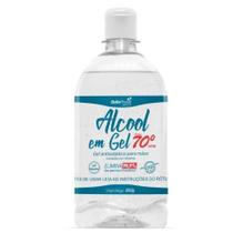 Álcool Gel 70% com Tampa Fliptop BellaPhytus 940g Álcool Gel 70% com Tampa Fliptop BellaPhytus 940g