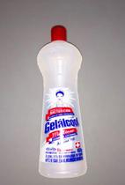 Álcool Gel 70 Gelálcool Multiuso Start 450g Álcool Gel 70 Gelálcool Multiuso Start 450g
