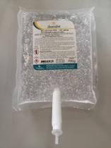 Alcool Gel 70⁰ Antisséptico 700g - Refil