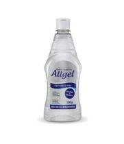 Álcool gel anti-séptico 70º INPM 500gr - ALLGEL - Itaja