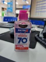 Álcool Gel Anticeptico - BACTER-X